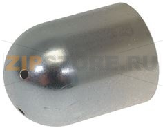 РАСПЫЛИТЕЛЬ ВОДЫ ХРОМИРОВАННЫЙ 