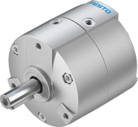 Привод неполноповоротный Festo DRVS-25-180-P