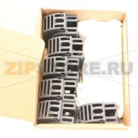Комплект для защиты согласно IP, 160 A, AC 690 В, NH00, 3P, IEC IP20 Eaton NH00 IP20 Triple Pole P