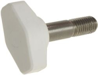 KNOB PUMP WITH SCREW M8