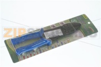 PLIERS FOR NON-INSULATED CABLE LUGS 1.25