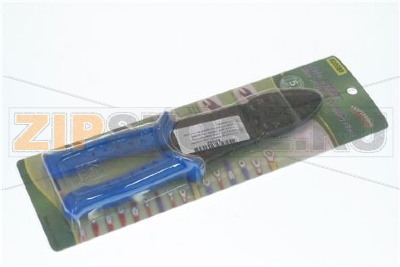 PLIERS FOR NON-INSULATED CABLE LUGS 1.25 