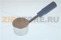 DISCHARGE CONTROL HANDLE (51000616)