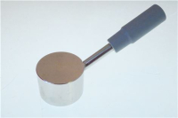 DISCHARGE CONTROL HANDLE (51000616)