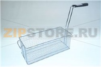 КОРЗИНА ФРИТЮРНИЦЫ 330X140X125 MM