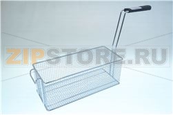 КОРЗИНА ФРИТЮРНИЦЫ 330X140X125 MM 