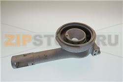 ГОРЕЛКА ø 100 MM 5000 Ккал/Ч 