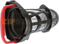 FILTER EXTERNAL FOR VACUUM CLEANER BOSCH