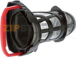 FILTER EXTERNAL FOR VACUUM CLEANER BOSCH 