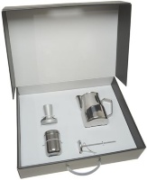 КОМПЛЕКТ 7500 ДЛЯ БАРИСТА (СПЕЦИАЛИСТА ПО ПРИГОТОВЛЕНИЮ КОФЕ)