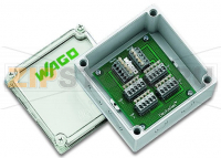 Interface module Wago 810-900/000-001
