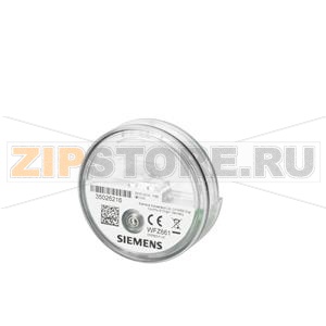 WFZ661 - Add-on radio module WFZ661 for water meters Siemens WFZ661 