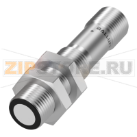 Датчик ультразвуковой с цифровым выходом Balluff BUS0066