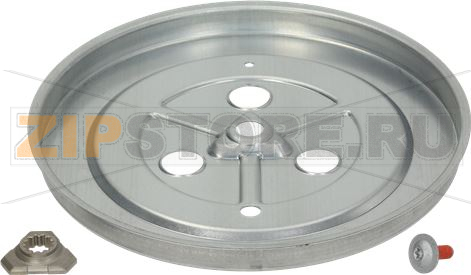 ШКИВ FAGOR 52X6225 