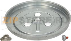 ШКИВ FAGOR 52X6225 