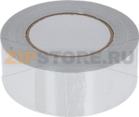 ГЛАДКАЯ АЛЮМИНИЕВАЯ ЛЕНТА 50 М
