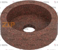 SHARPENING STONE 64x20x14.3 COARSE