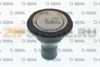 PILETTA DI SCARICO ø 24,5 mm