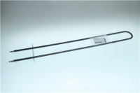RESISTENZA CORAZZATA W1100
