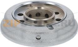 ГОРЕЛКА, Ø 110 ММ 