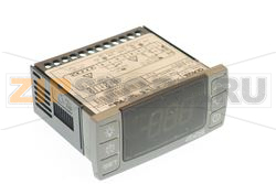 CONTROLL0 DIGITALE 