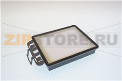 HEPA FILTER 13 