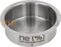 COFFEE FILTER PESADO He[%] S 15g-17g