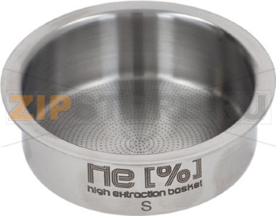 COFFEE FILTER PESADO He[%] S 15g-17g 