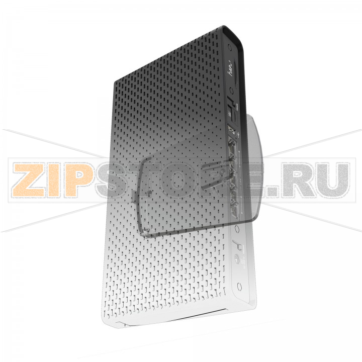 Маршрутизатор Wi-Fi MikroTik RBD53iG-5HacD2HnD 
