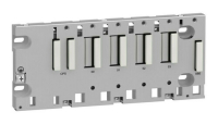 Шасси 1 Вт, 4 слота, X-bus Schneider Electric BMXXBP0400RU