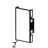 Media near end sensor assembly TSC MH640P