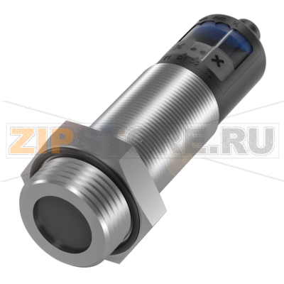 Датчик ультразвуковой, выдерживающий высокое давление Balluff BUS005W 