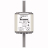 Предохранитель, 500 A, AC 690 В, 200 кА, DIN 1, 45x58x104 мм, aR, DIN, IEC Eaton FUSE 500A 690V - Предохранитель, 500 A, AC 690 В, 200 кА, DIN 1, 45x58x104 мм, aR, DIN, IEC Eaton FUSE 500A 690V