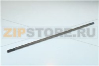 ASTA AMMORTIZZATORE WF33-40-55