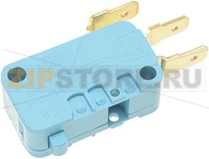 МИКРОВЫКЛЮЧАТЕЛЬ ROLD VRSRBRDC1 