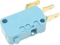 МИКРОВЫКЛЮЧАТЕЛЬ ROLD VRSRBRDC1