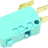 МИКРОВЫКЛЮЧАТЕЛЬ ROLD VRSRBRDC1 - МИКРОВЫКЛЮЧАТЕЛЬ ROLD VRSRBRDC1