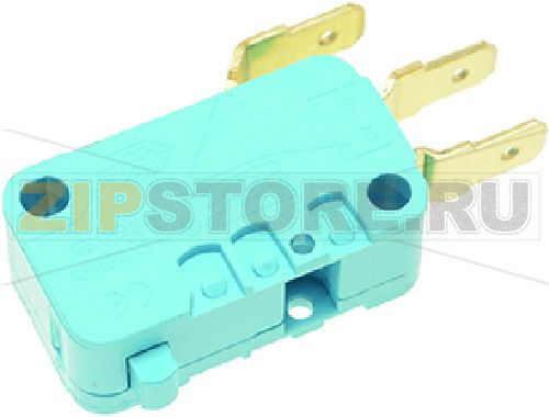 МИКРОВЫКЛЮЧАТЕЛЬ ROLD VRSRBRDC1 