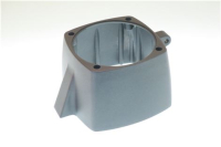 CUVE ALU COMPLETE AVEC 4 ECROUS