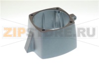 CUVE ALU COMPLETE AVEC 4 ECROUS