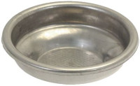 1-ПОРЦИОННЫЙ ФИЛЬТР 6 Г Ø 70X20,5 MM