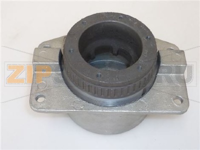 ЖЕРНОВА С КРЕПЛЕНИЕМ, ПРАВЫЕ 