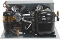 AIR COOLED CONDENSING UNIT AV9238GK2V
