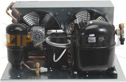 AIR COOLED CONDENSING UNIT AV9238GK2V 