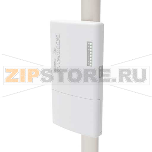 PoE-коммутатор MikroTik RB960PGS-PB 