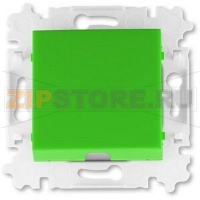 Вывод кабельный, зелёный ABB 2CHH480034A6067