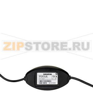 OCI410.40 - ШЛЮЗ BCI-PC-TOOL Siemens OCI410.40 
