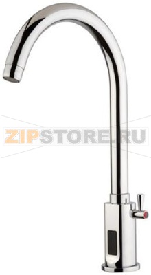 ELECTRONIC MIXER ZEUS 370 mm 4x1.5V 