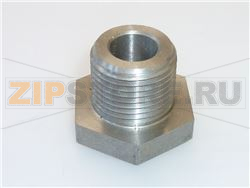 THREADED BUSH 5/8 PUL 