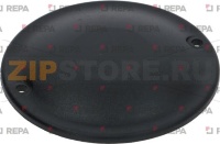 ПЛАСТМАССОВАЯ КРЫШКА Ø 98 ММ